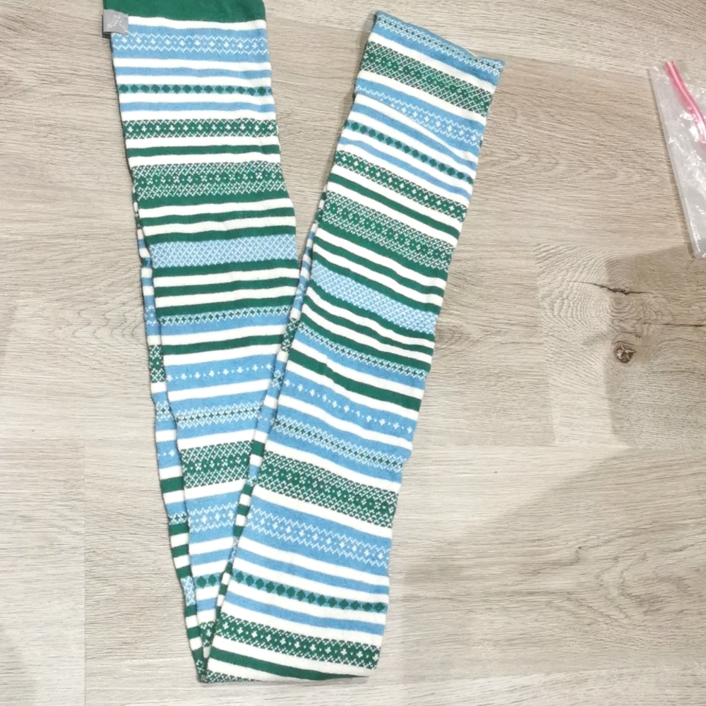American eagle scarf